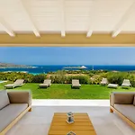 Aqa Villa San Teodoro