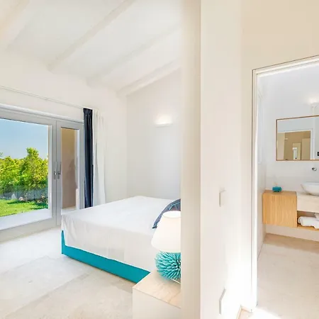 Aqa Villa San Teodoro (Sardinia)